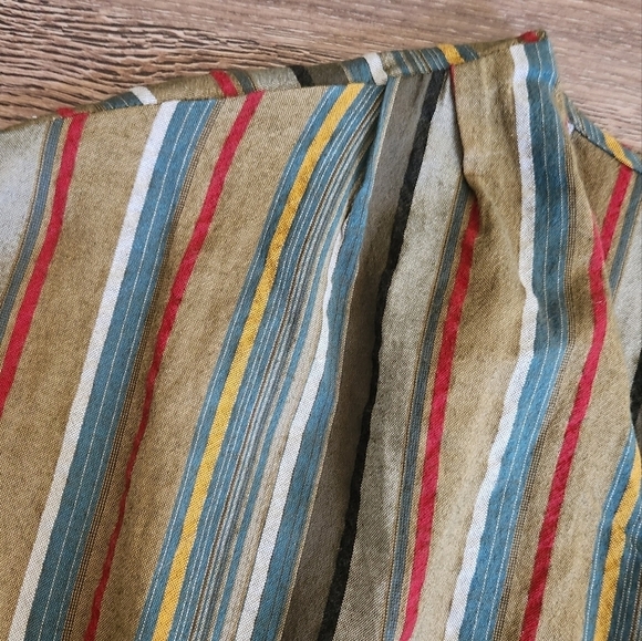 FRENCH Connection Vanya Seersucker Romper - Picture 8 of 12